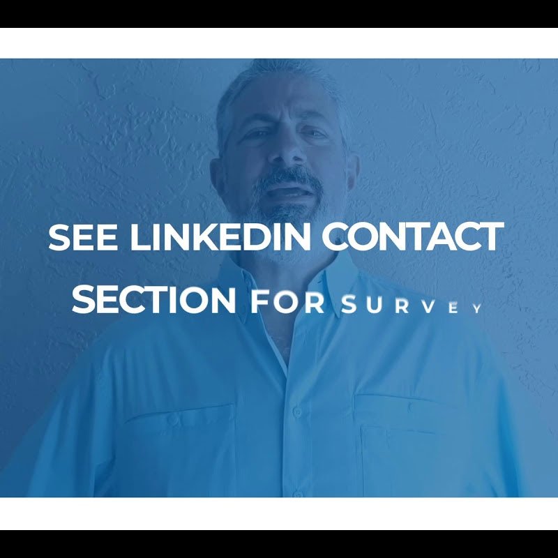Marc. J. Horowitz “Elevator Pitch” Video for LinkedIn Profile