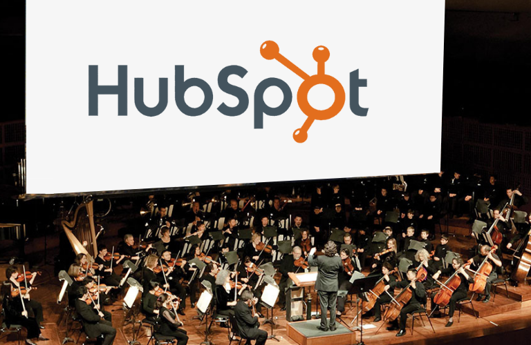 In evaluating effective content creation, CWT uses sales and marketing platforms like HubSpot.