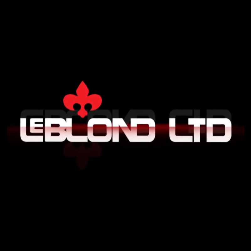 LeBlond Ltd. Holiday 2015 Promotional Video