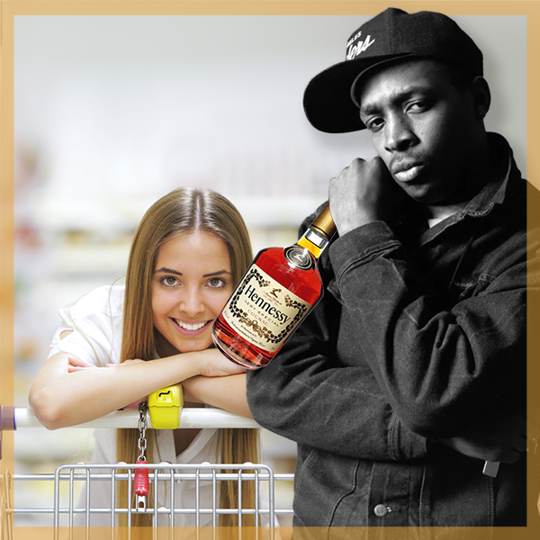 If you run into Chuck D of Public Enemy at Ralph's, don't mention marketing automation