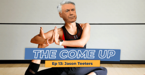 In Episode 13 of Content with Teeth's The Come Up, meet SWFL Career Coach Jason Teeters